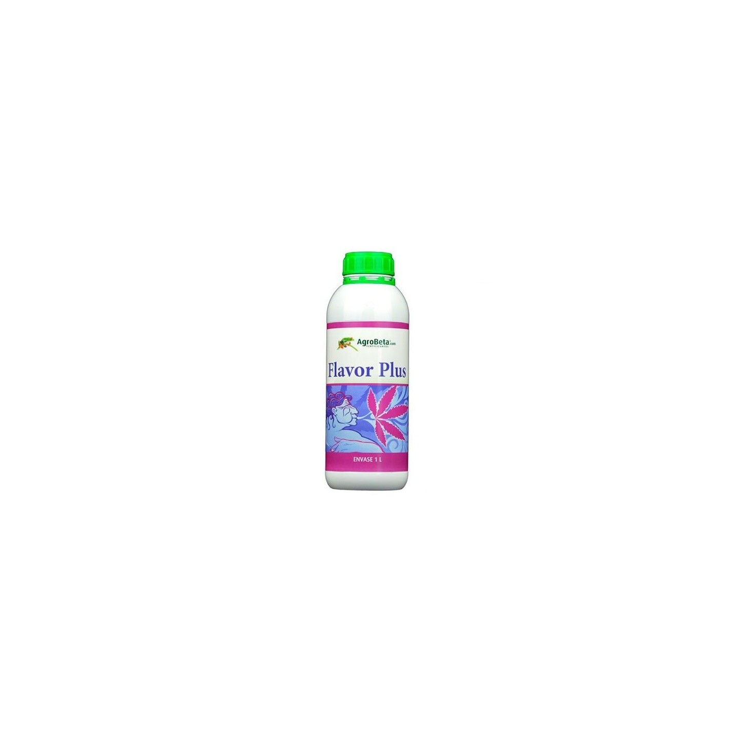 Flavor Plus Regalo1L de Agrobeta