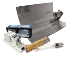 KIT LUX 600 + STUCO 48 + NEWLITE PRO de Genericos MP