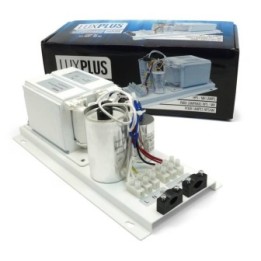 Balastro Lux Plus 600w de Genericos MP