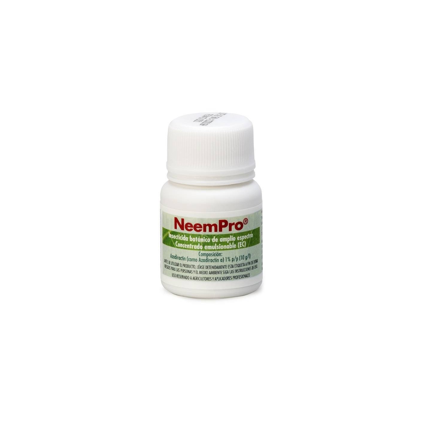 Neempro de Trabe