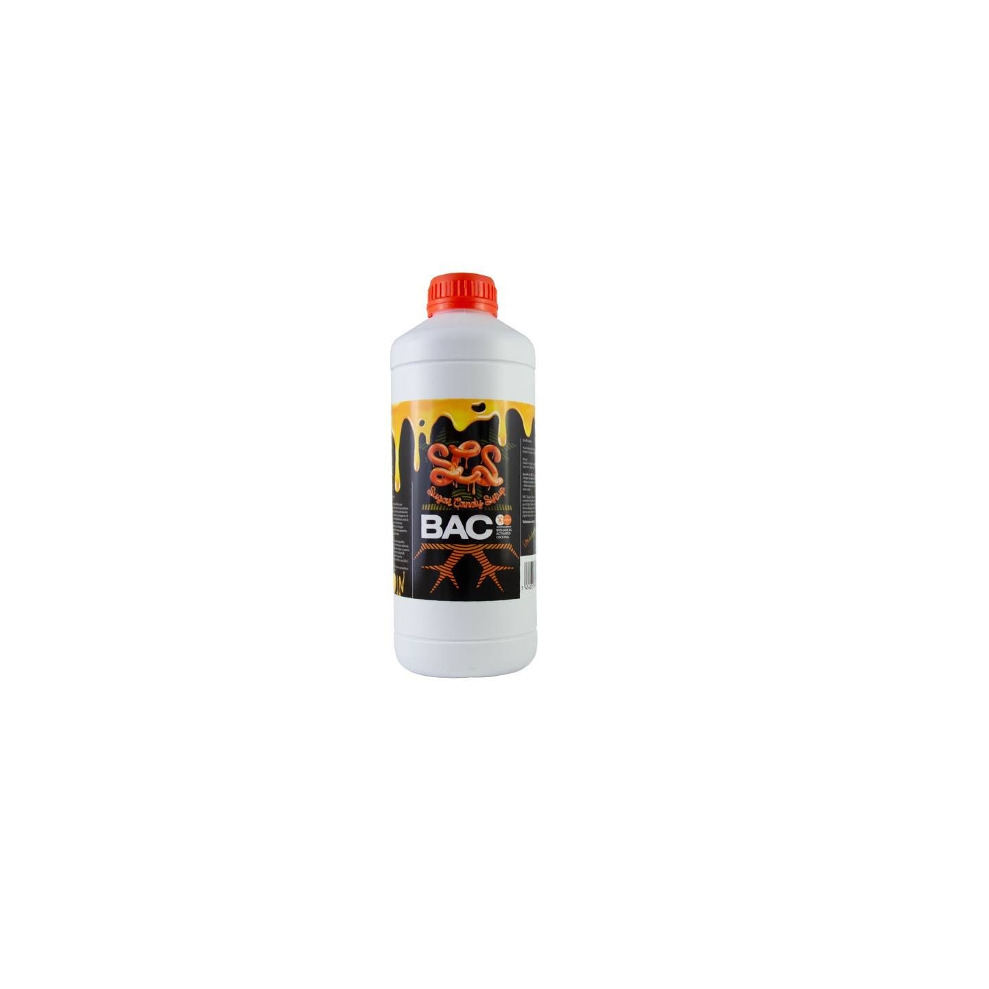 Sugar Candy Syrup de B.A.C.