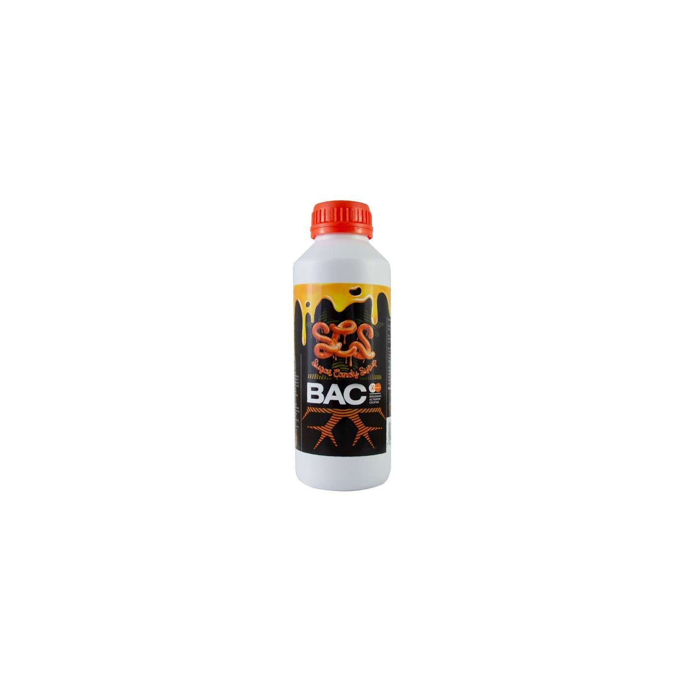 Sugar Candy Syrup de B.A.C.