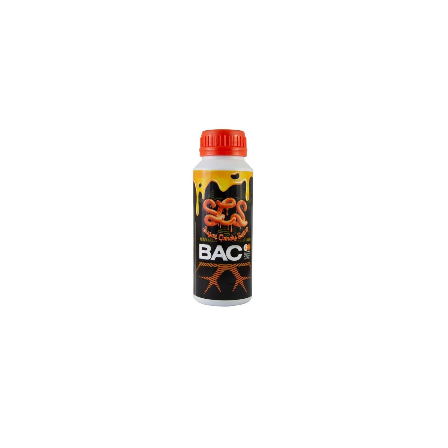 Sugar Candy Syrup de B.A.C.