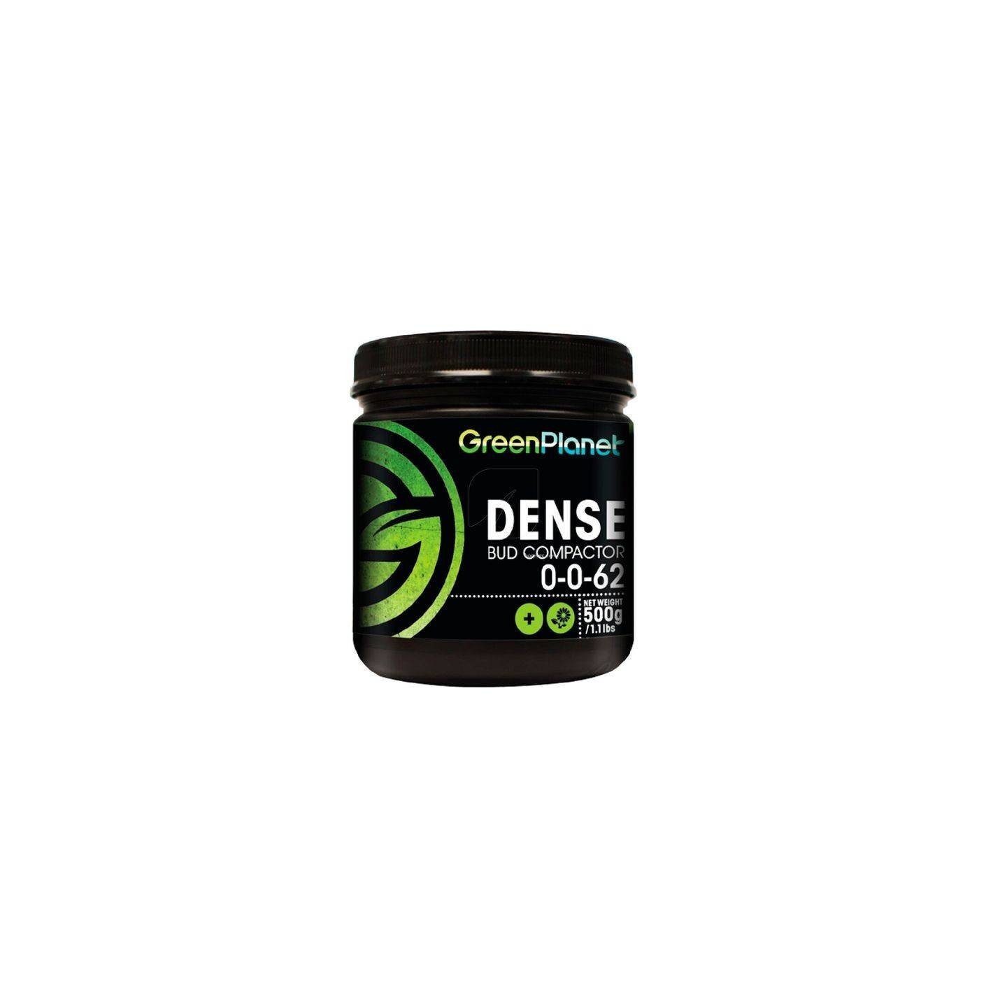 Dense de Green Planet Nutriens