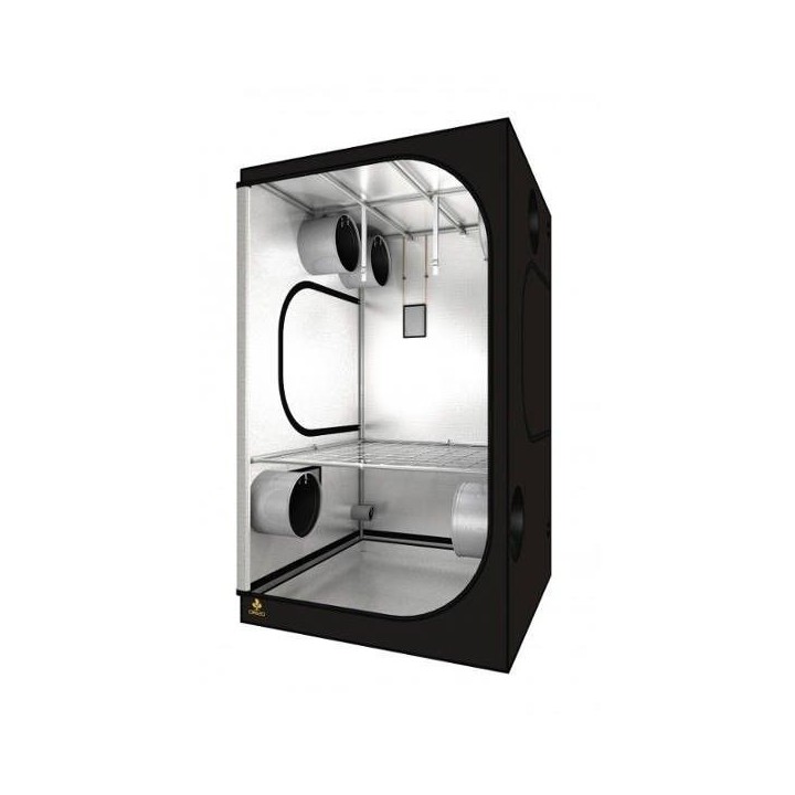 Armario Dark Room Rev4.0 de Secret Jardin