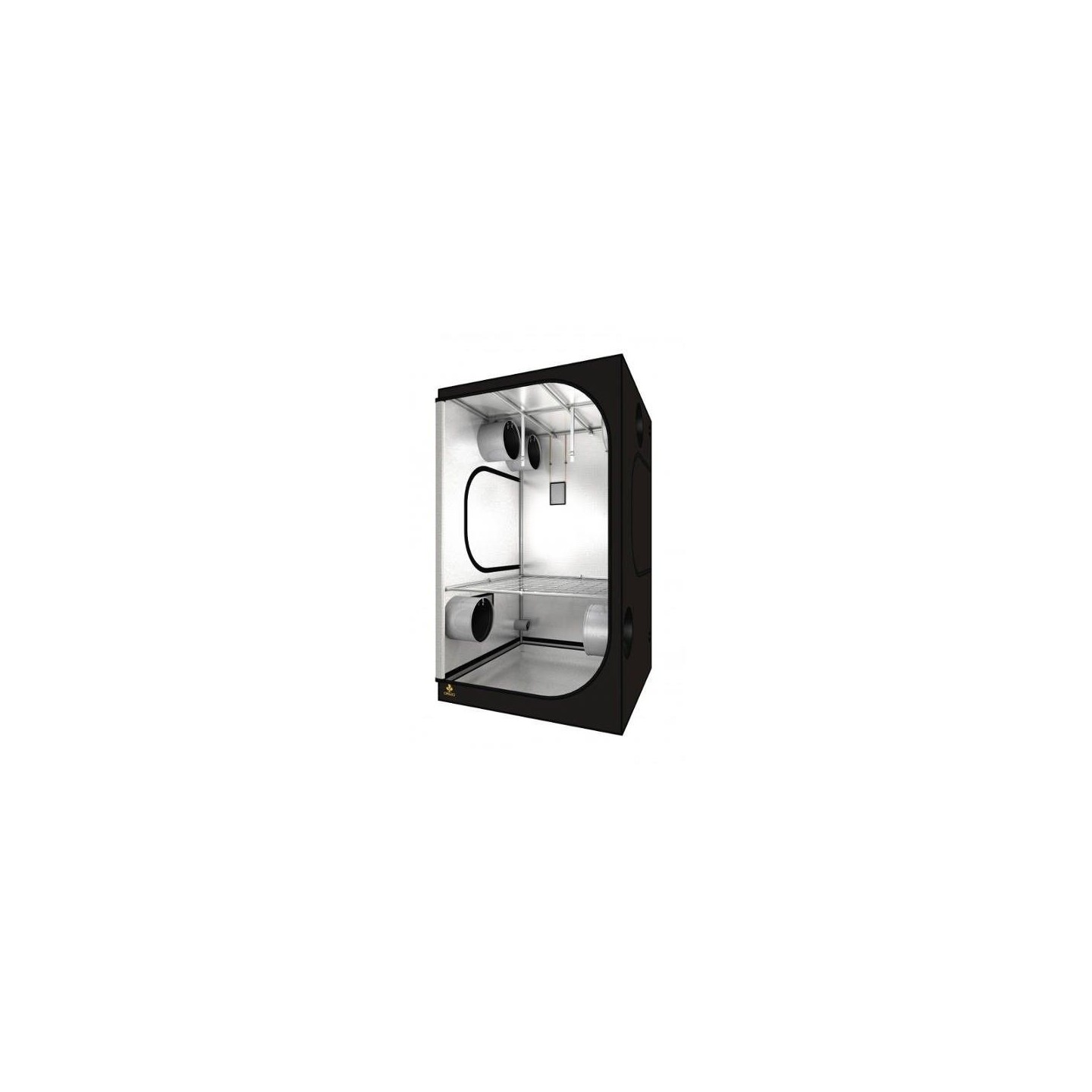 Armario Dark Room Rev4.0 de Secret Jardin