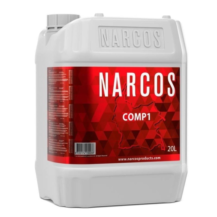 Comp1 de Narcos