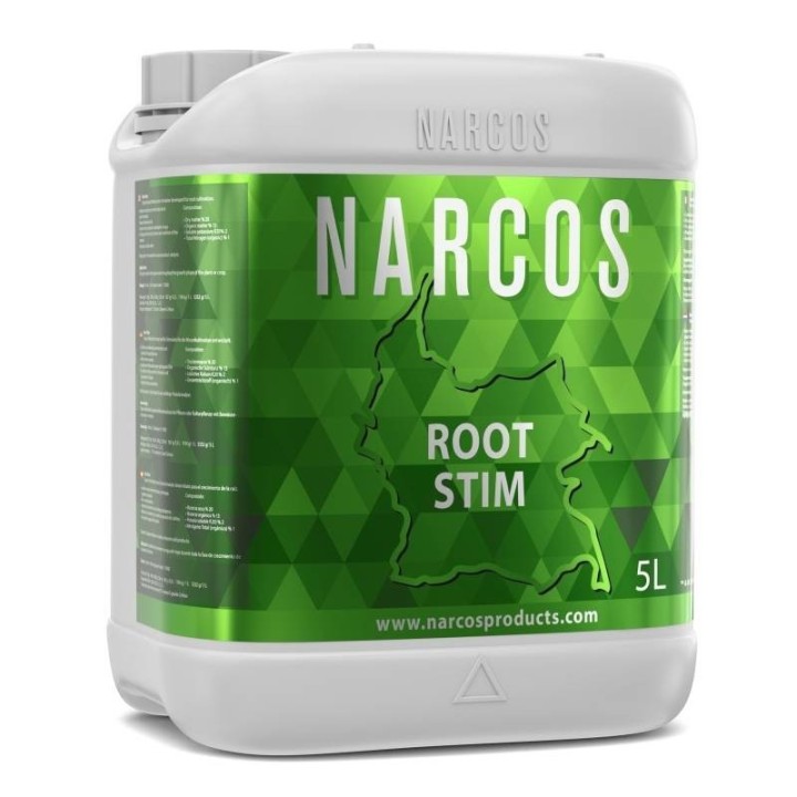 Root Stim de Narcos