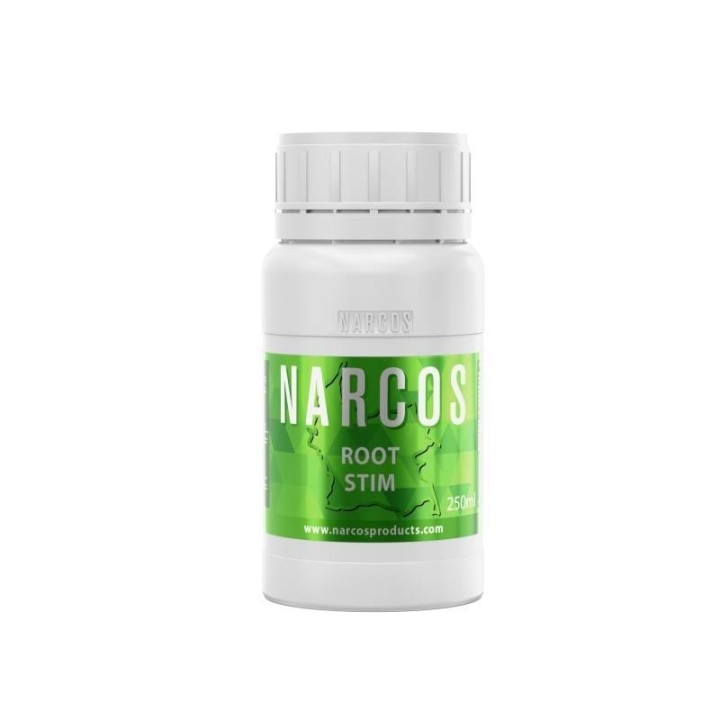 Root Stim de Narcos
