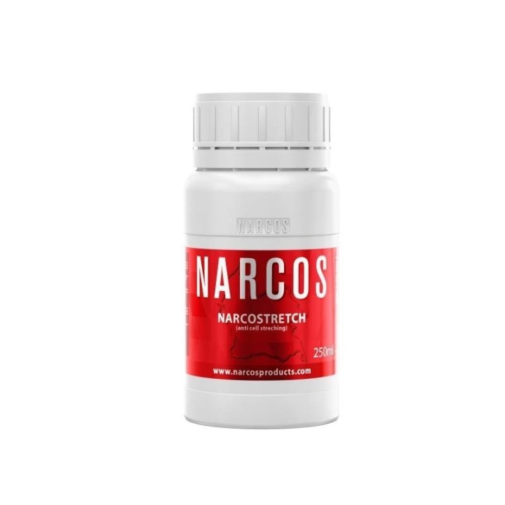 NARCOSTRETCH (ANTI CELL STRETCH) de Narcos