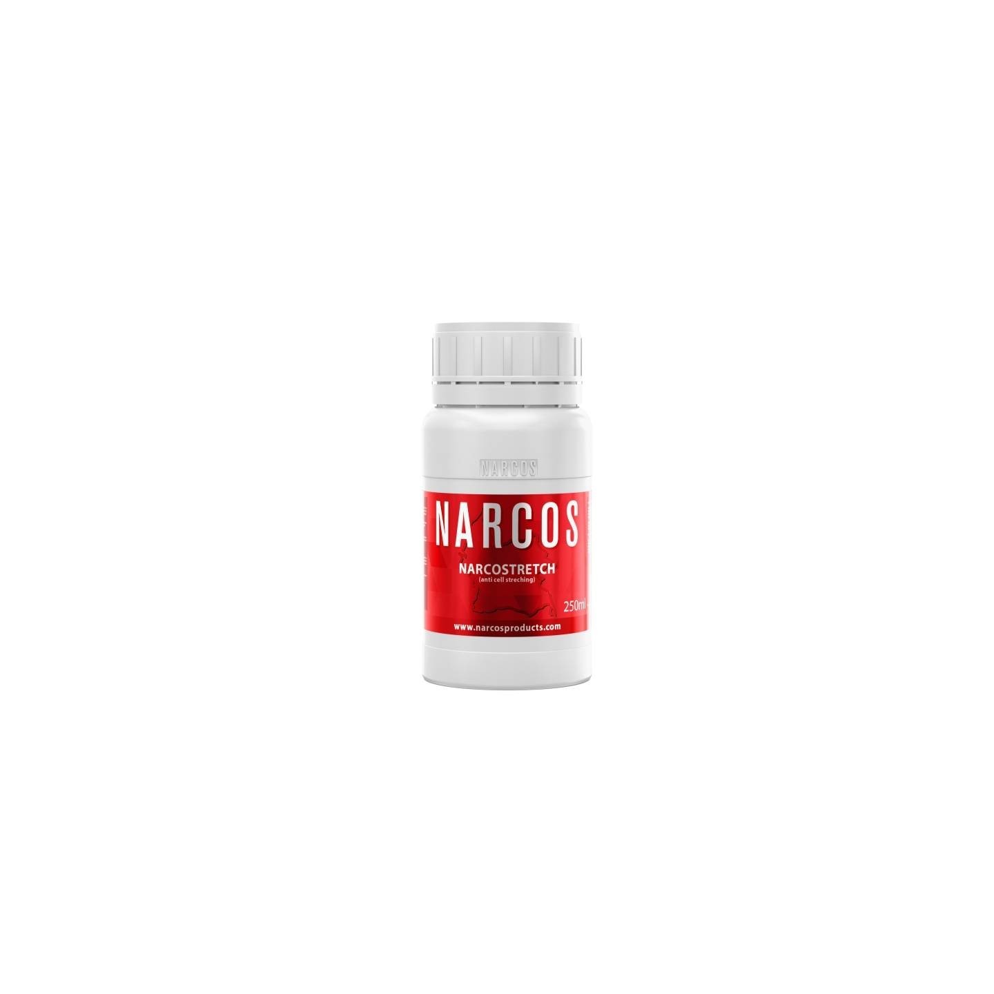 NARCOSTRETCH (ANTI CELL STRETCH) de Narcos
