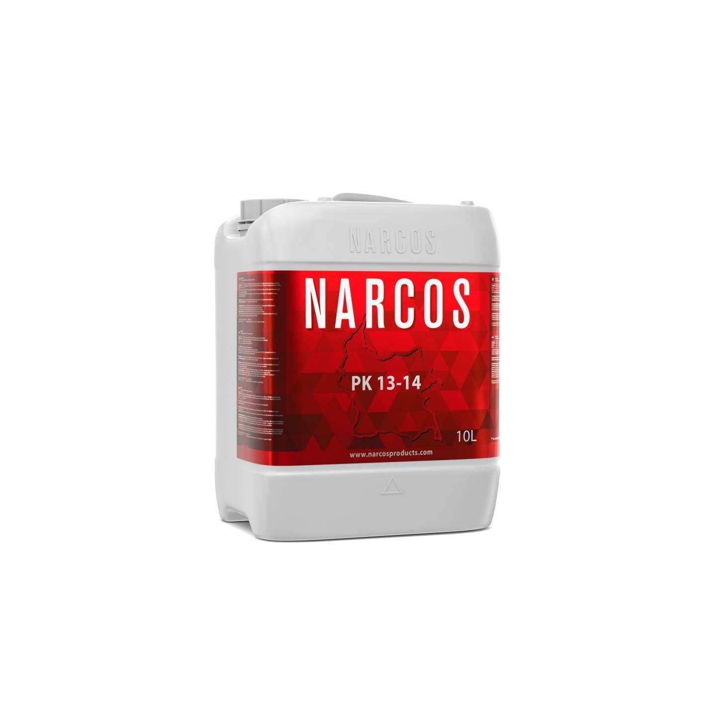 PK 13/14 de Narcos