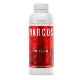PK 13/14 de Narcos