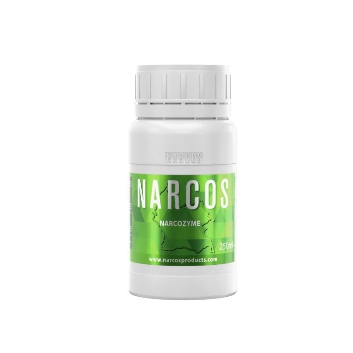 Narcozyme de Narcos