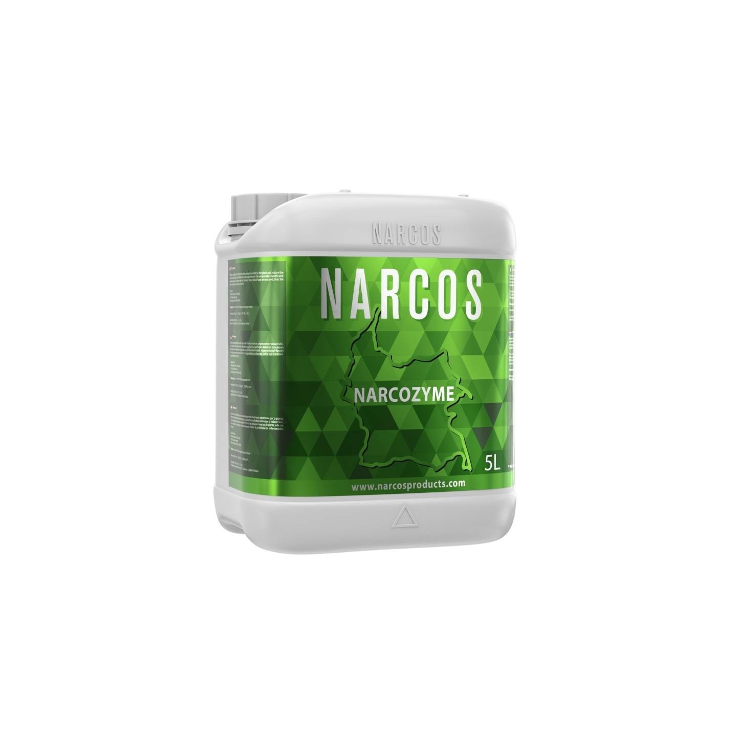 Narcozyme de Narcos