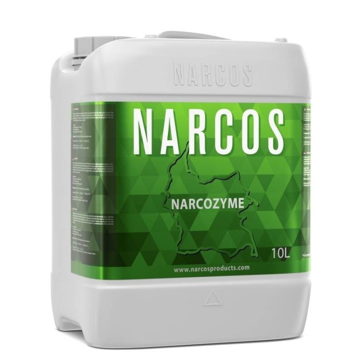 Narcozyme de Narcos