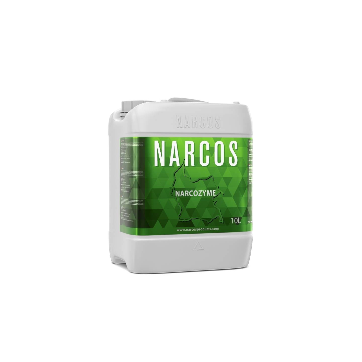 Narcozyme de Narcos