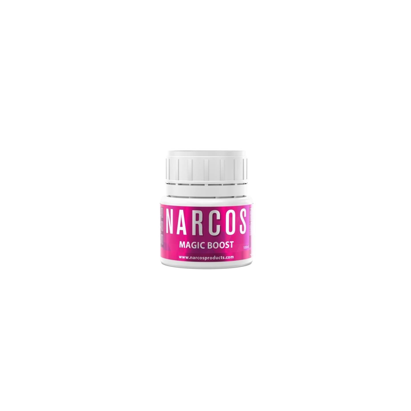 Magic Boost de Narcos