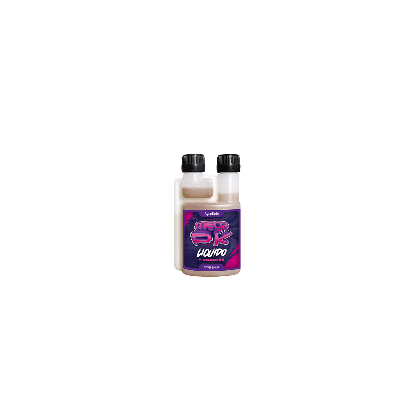 MEGA PK LIQUIDO de Agrobeta