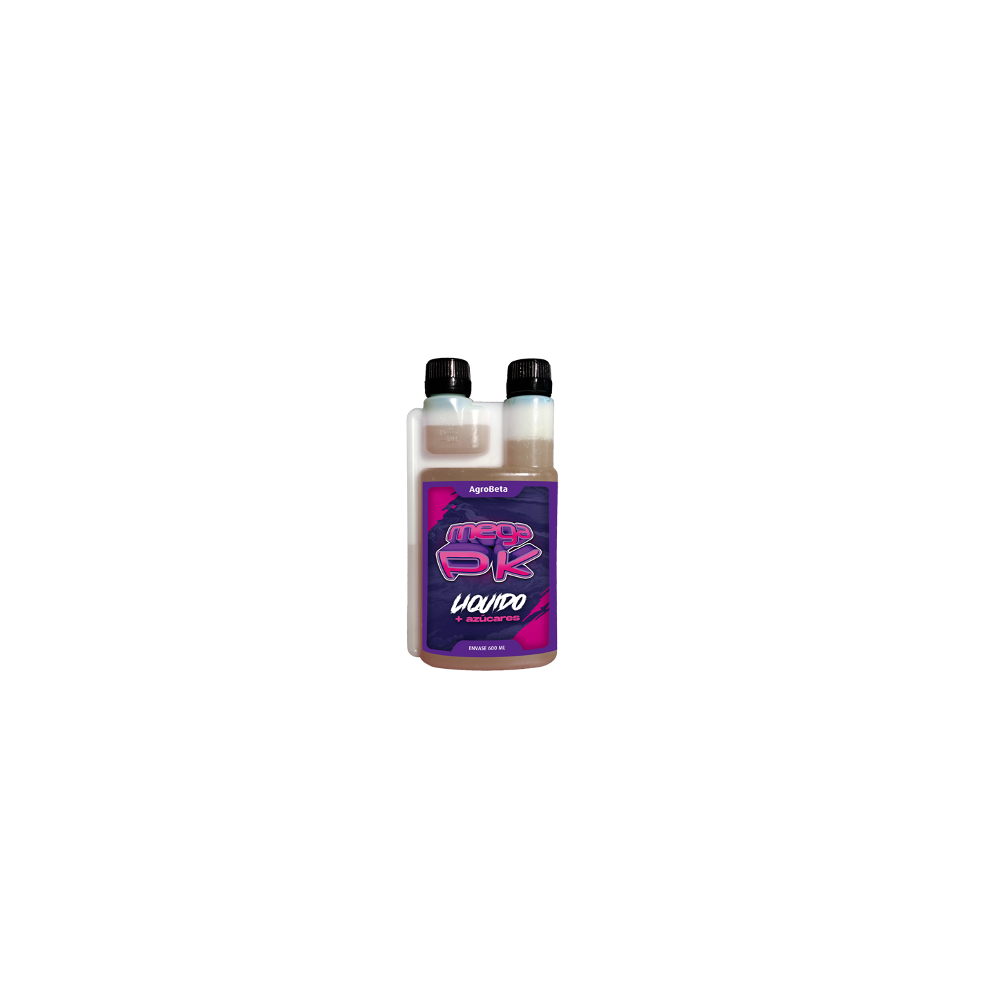 MEGA PK LIQUIDO de Agrobeta