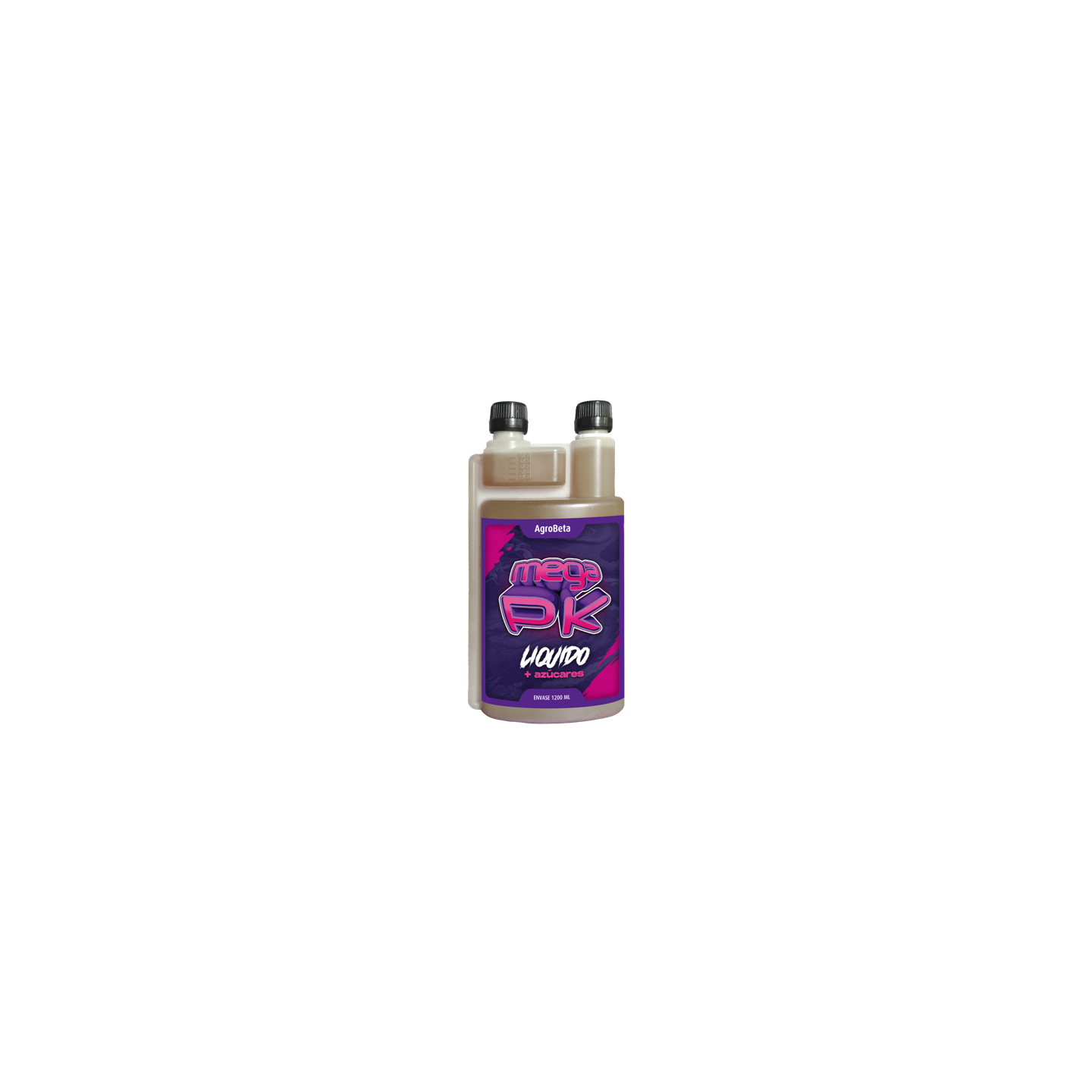 MEGA PK LIQUIDO de Agrobeta