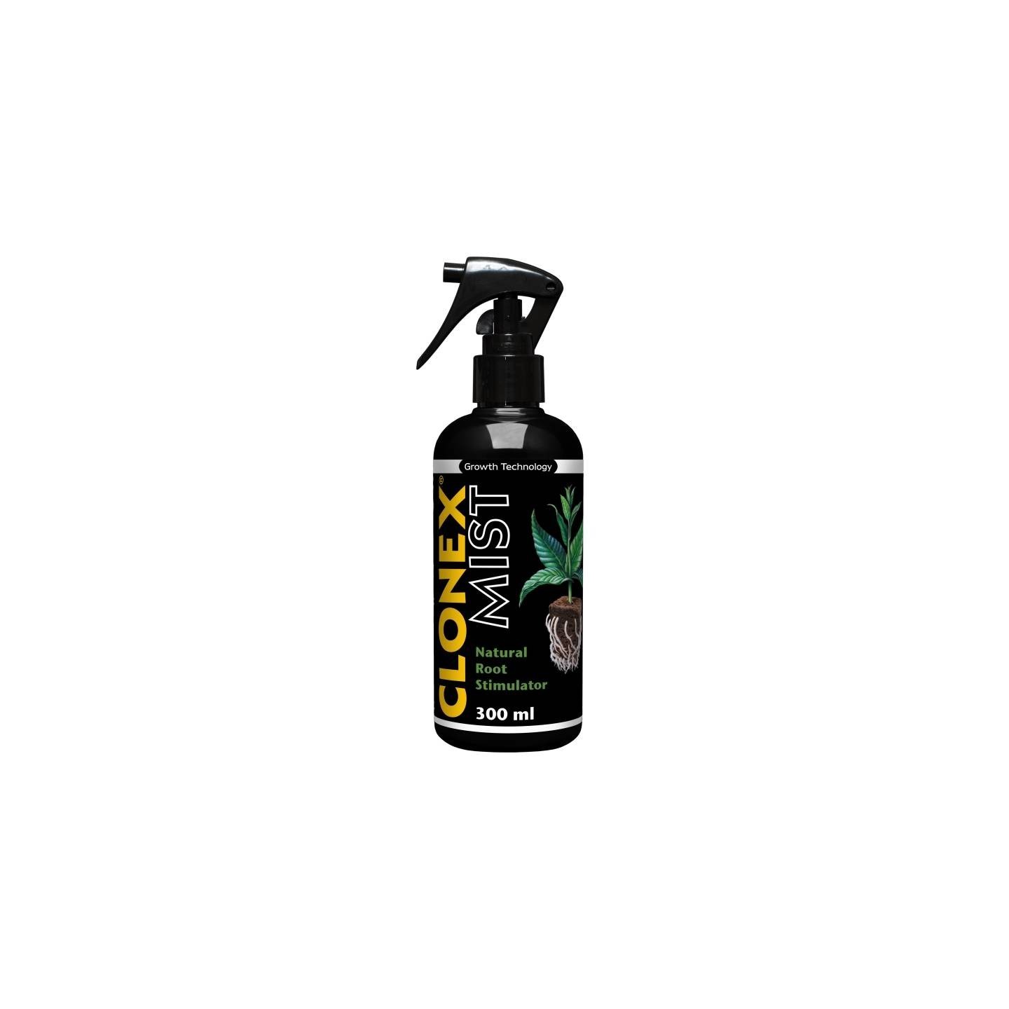 Clonex Mist de Growth Technology