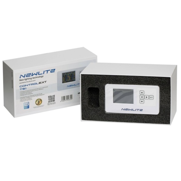 Controlador Newlite ControlEXIT TS1 de Newlite