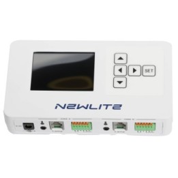 Controlador Newlite ControlEXIT TS1 de Newlite