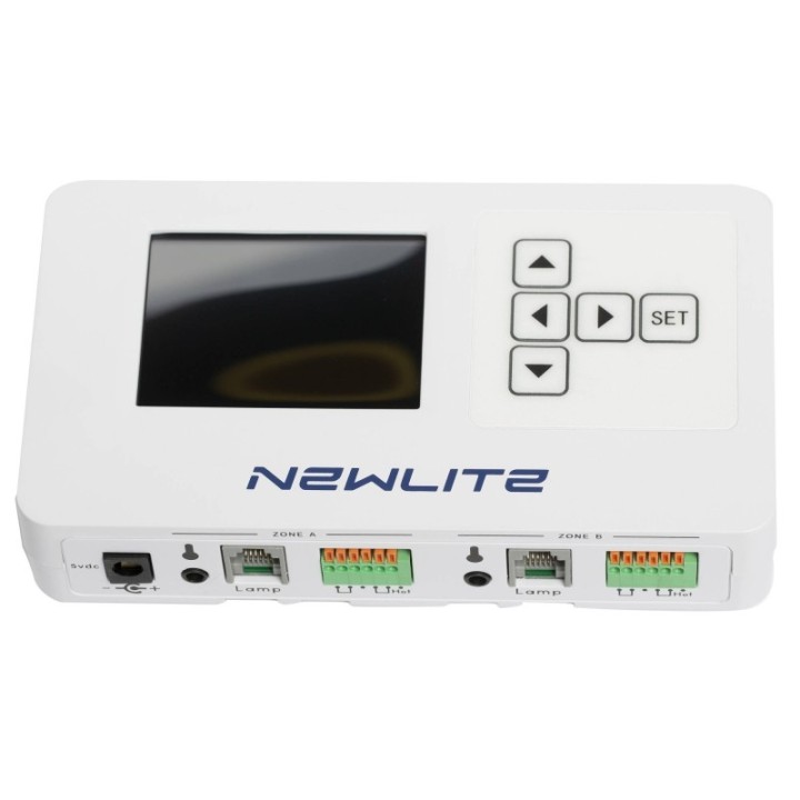 Controlador Newlite ControlEXIT TS1 de Newlite