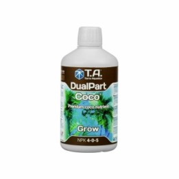Dualpart Coco Grow (Antes Flora Coco Grow) de General