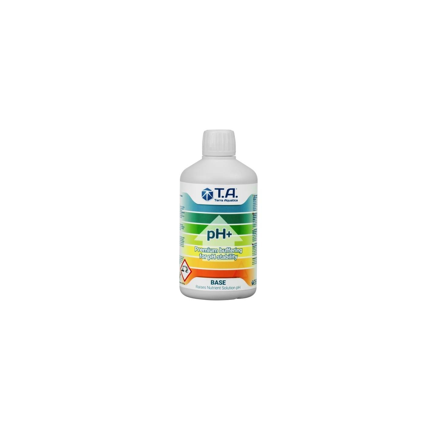 pH Up GHE de General Hydroponics