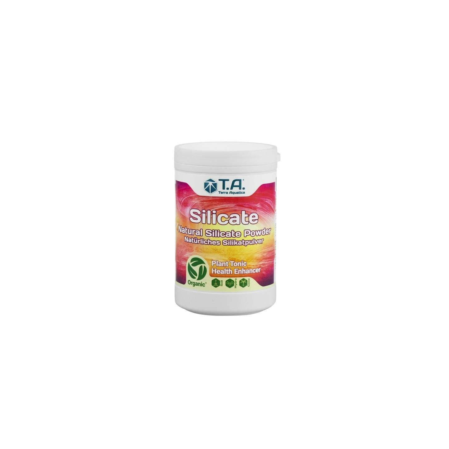 Silicate (Antes Mineral Magic) de General Hydroponics
