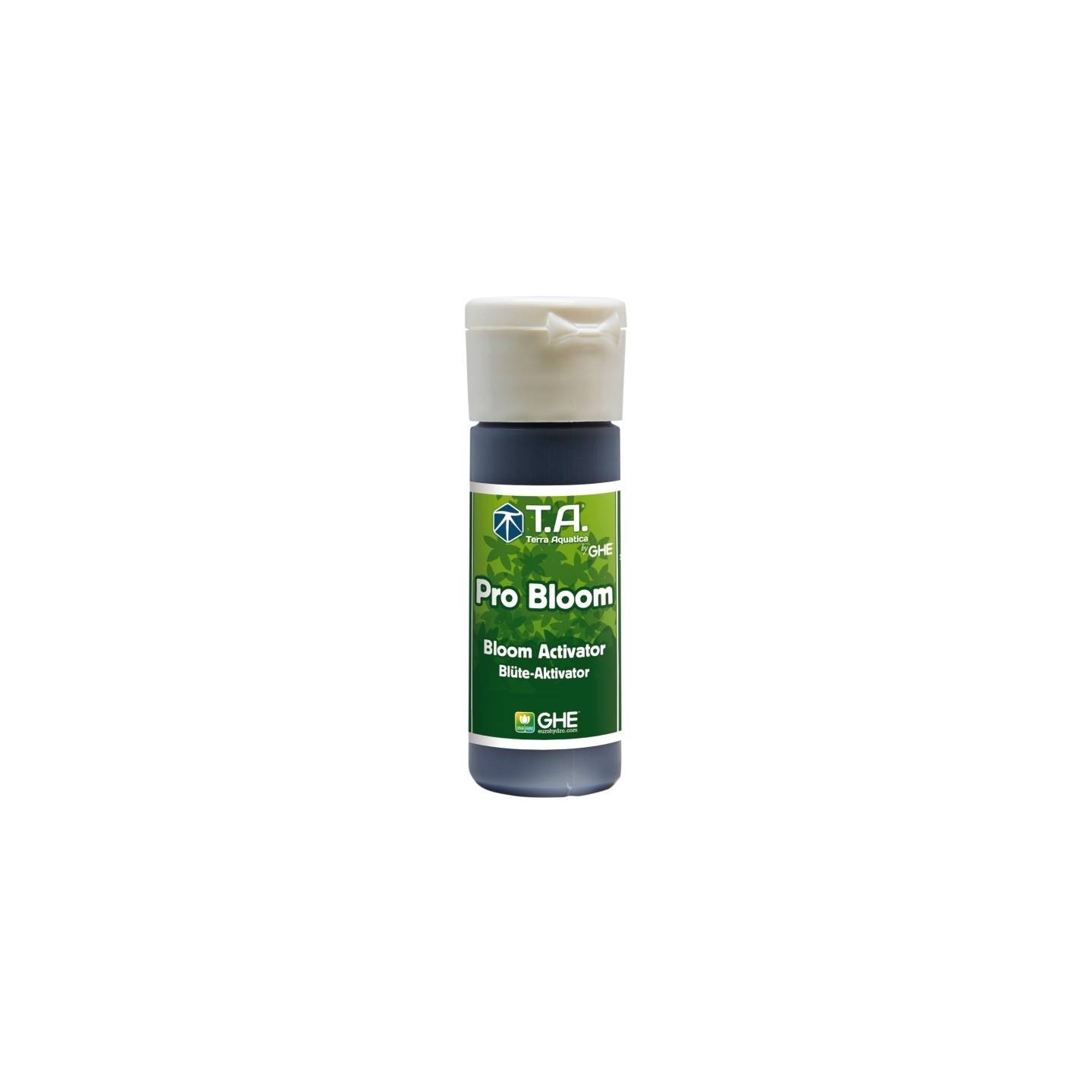Pro Bloom (Antes G.H. Bloom) de General Hydroponics