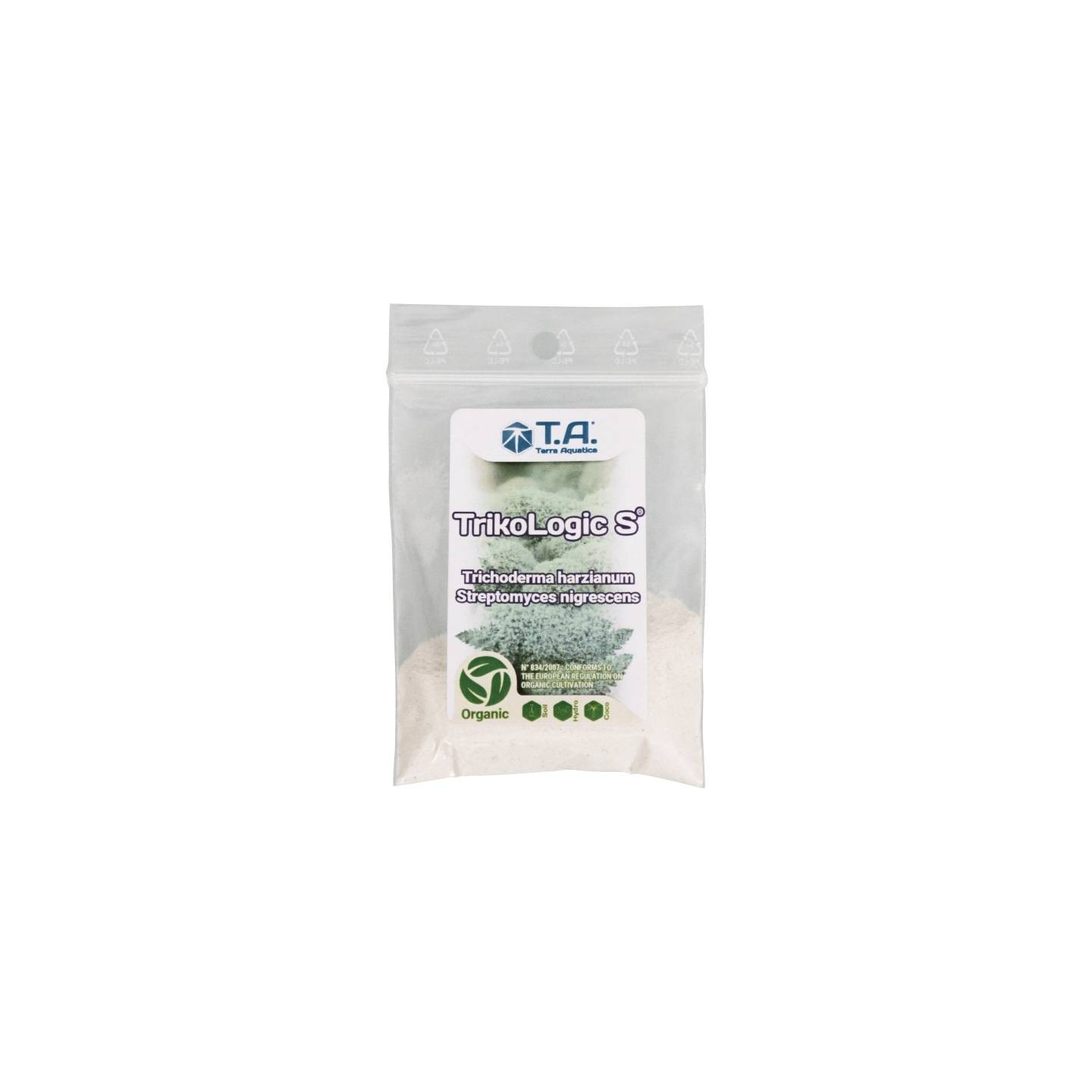 Trikologic S (antes Subculture) de General Hydroponics