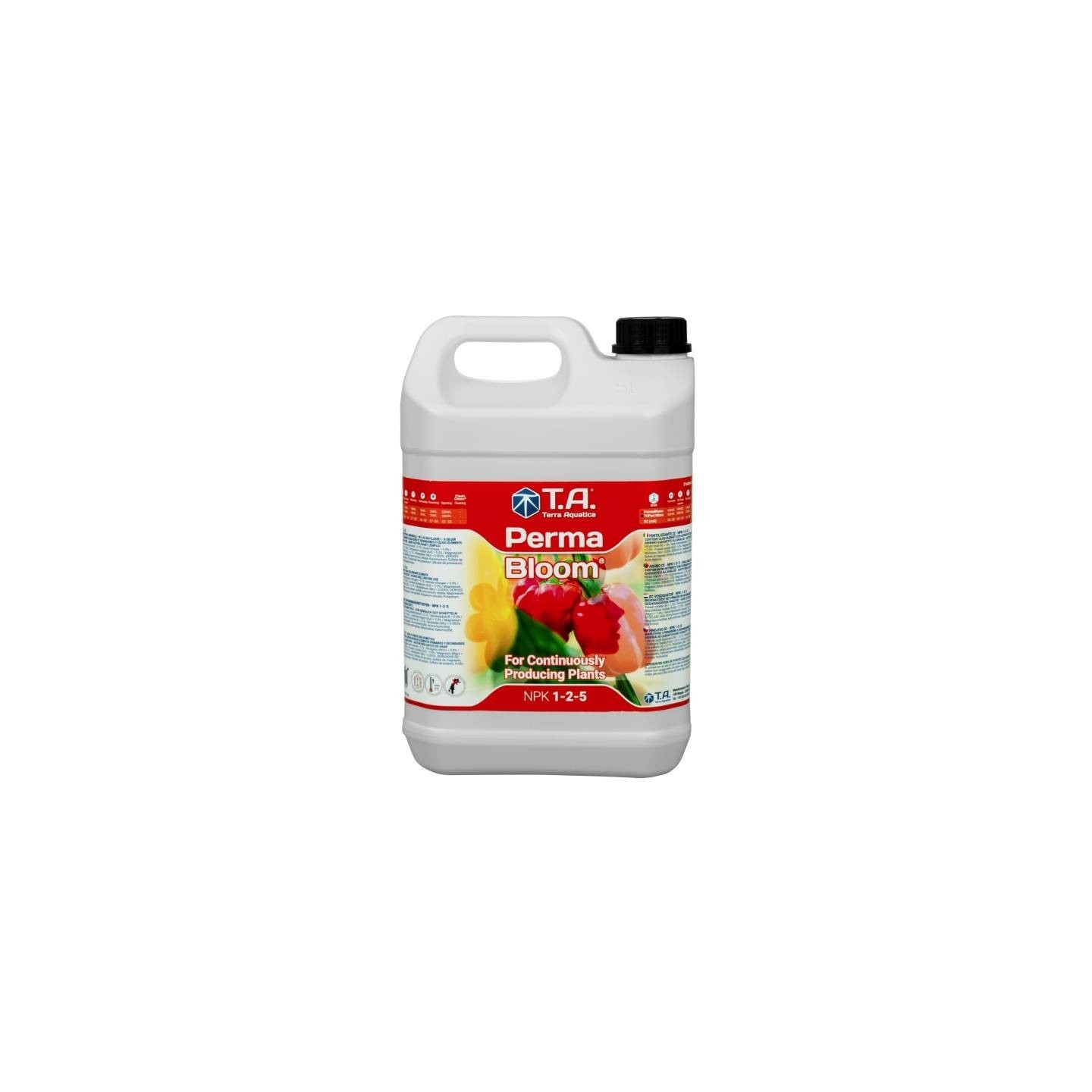 Permabloom 5 L (Antes Flora Mato) de General Hydroponics