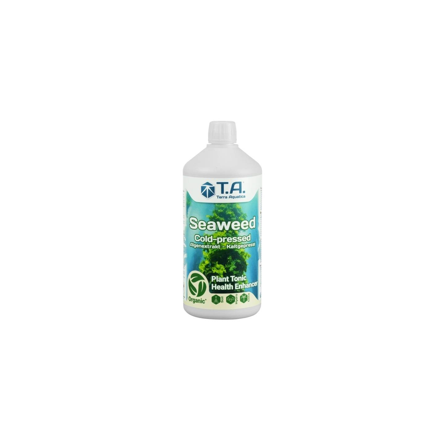 Seaweed 1 L de General Hydroponics