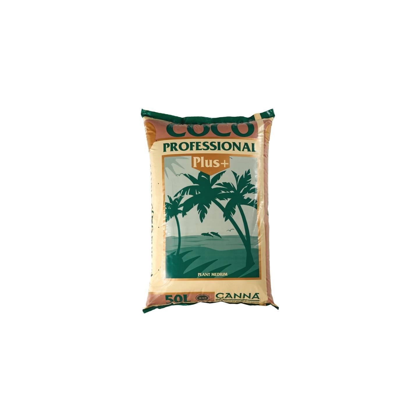 Canna Coco Plus 50L de Canna