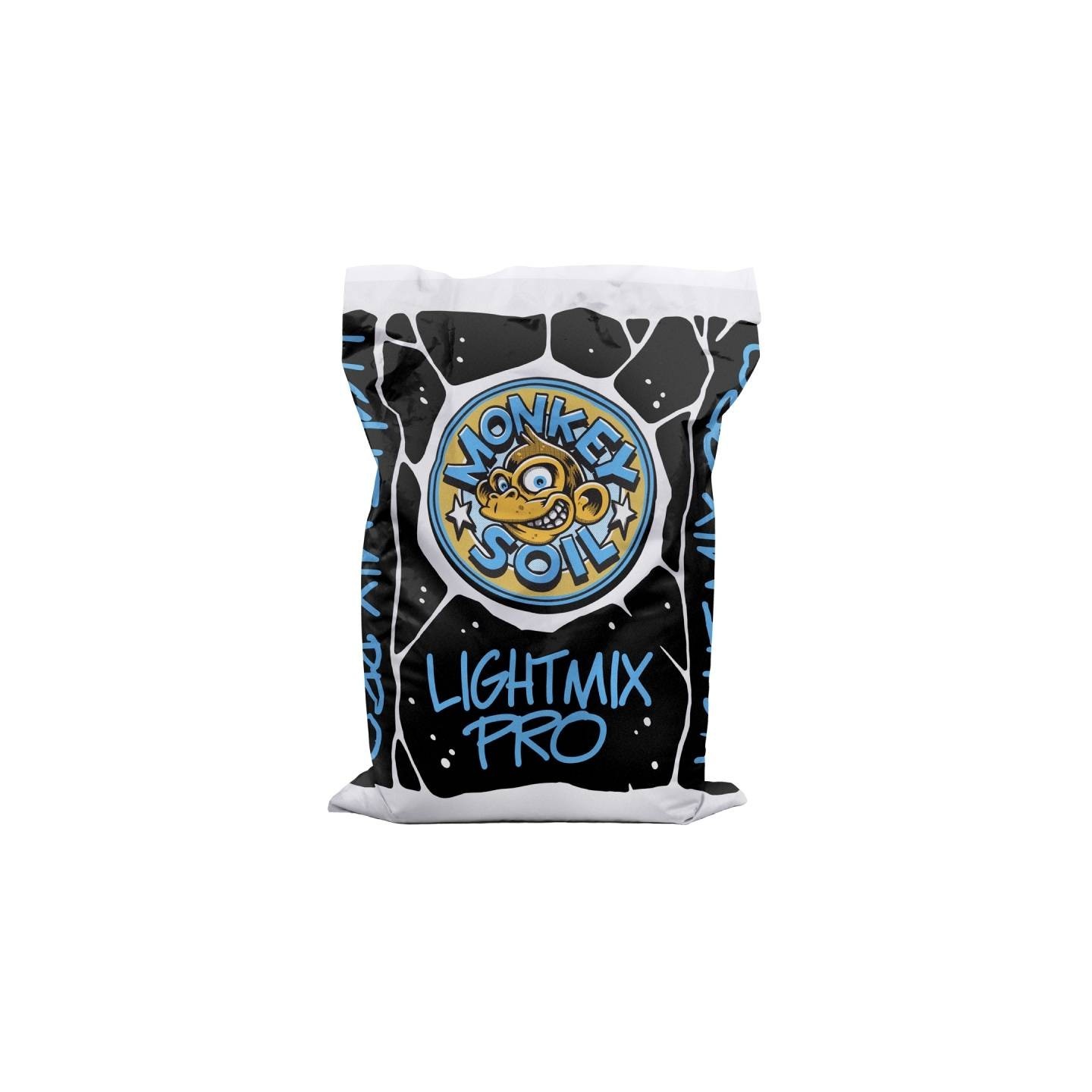 Monkey Light Mix Pro 50L de Monkey Products
