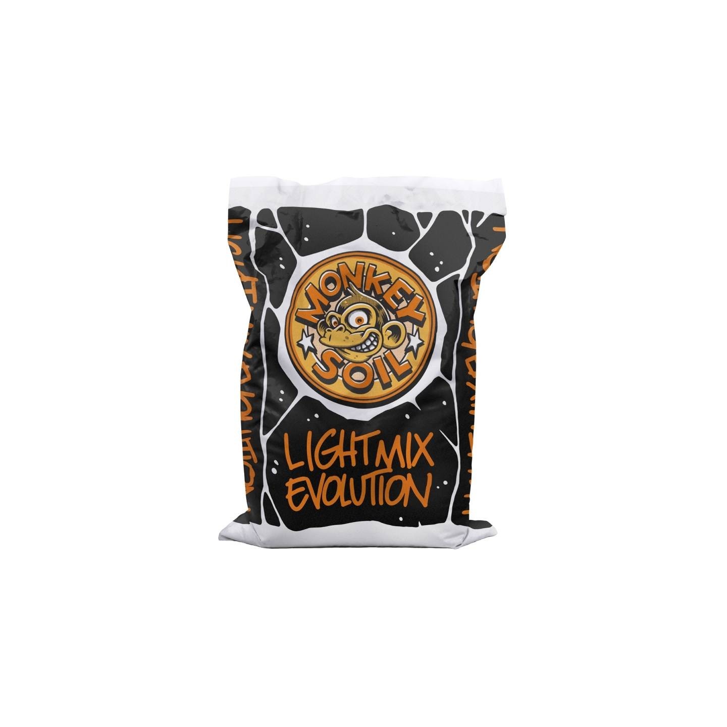 Monkey Light Mix Evolution de Monkey Products