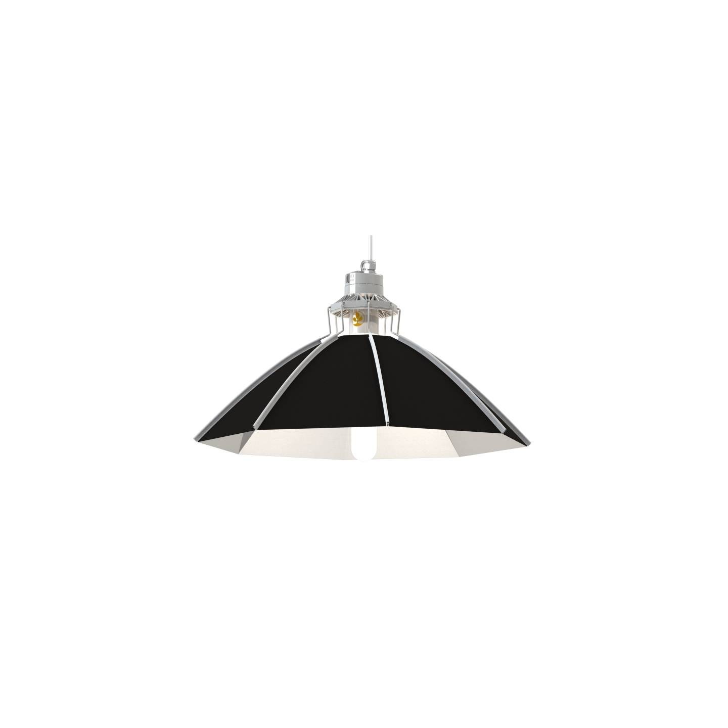Reflector Daisy de Secret Jardin