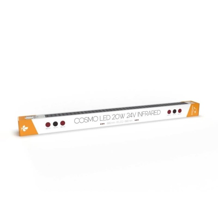 Cosmorrow Led 24W / 24V / 50cm de Secret Jardin