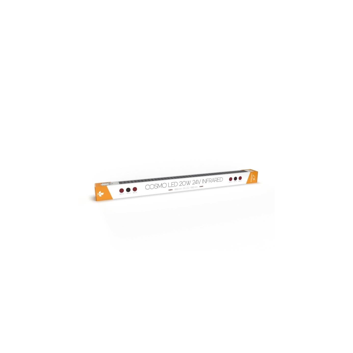 Cosmorrow Led 24W / 24V / 50cm de Secret Jardin