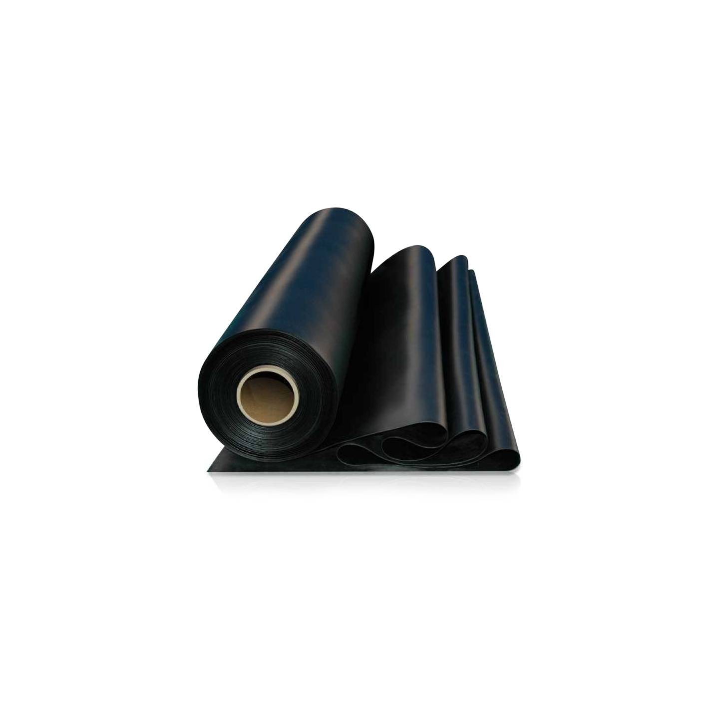 Lámina PVC Impermeable de Genericos MP