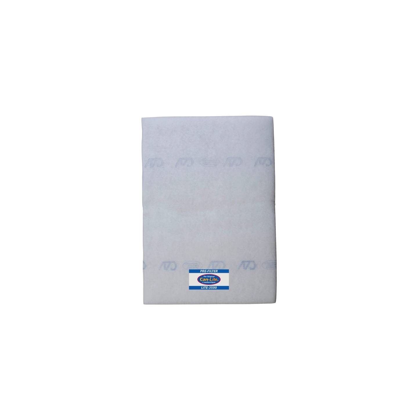 Pre-Filtro "Camisa" para Can Filter Lite de Can Filter