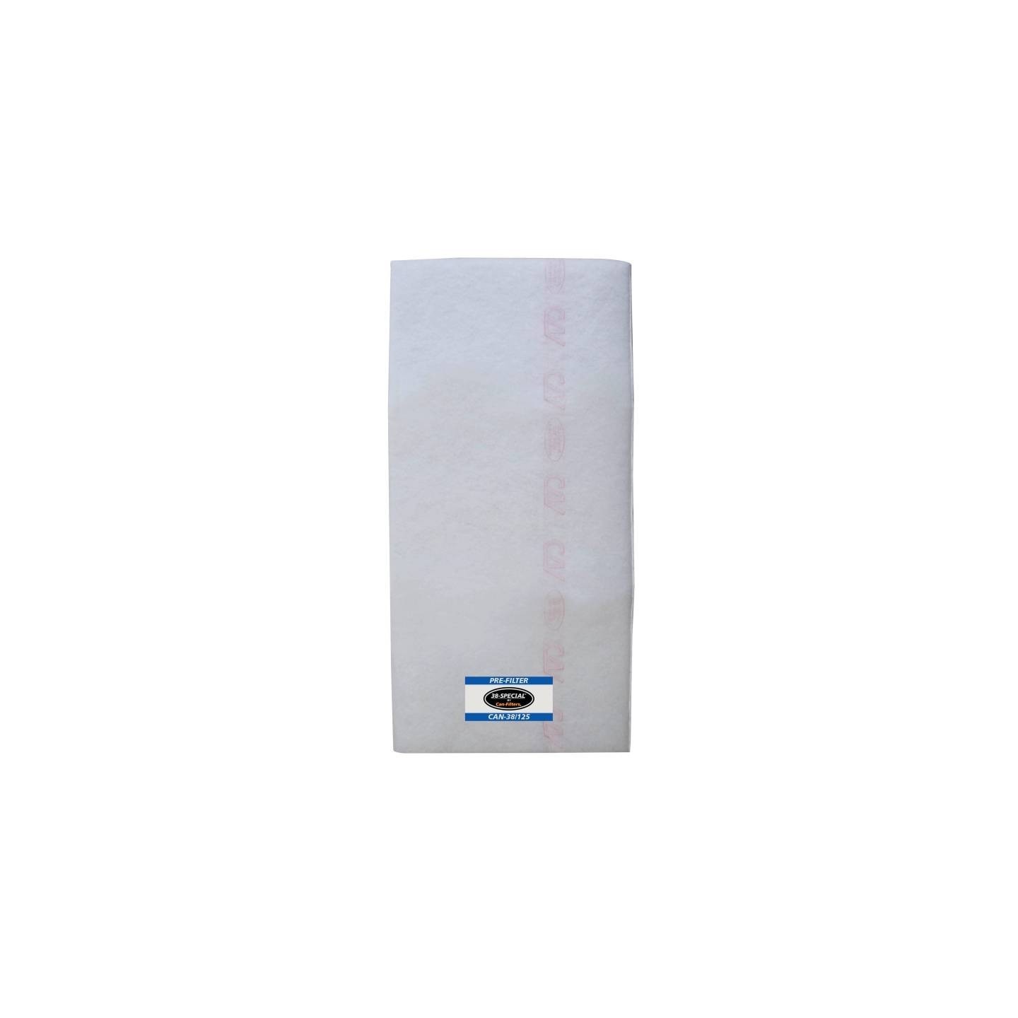Pre-Filtro Camisa para Can-Filter 38-Special de Can Filter