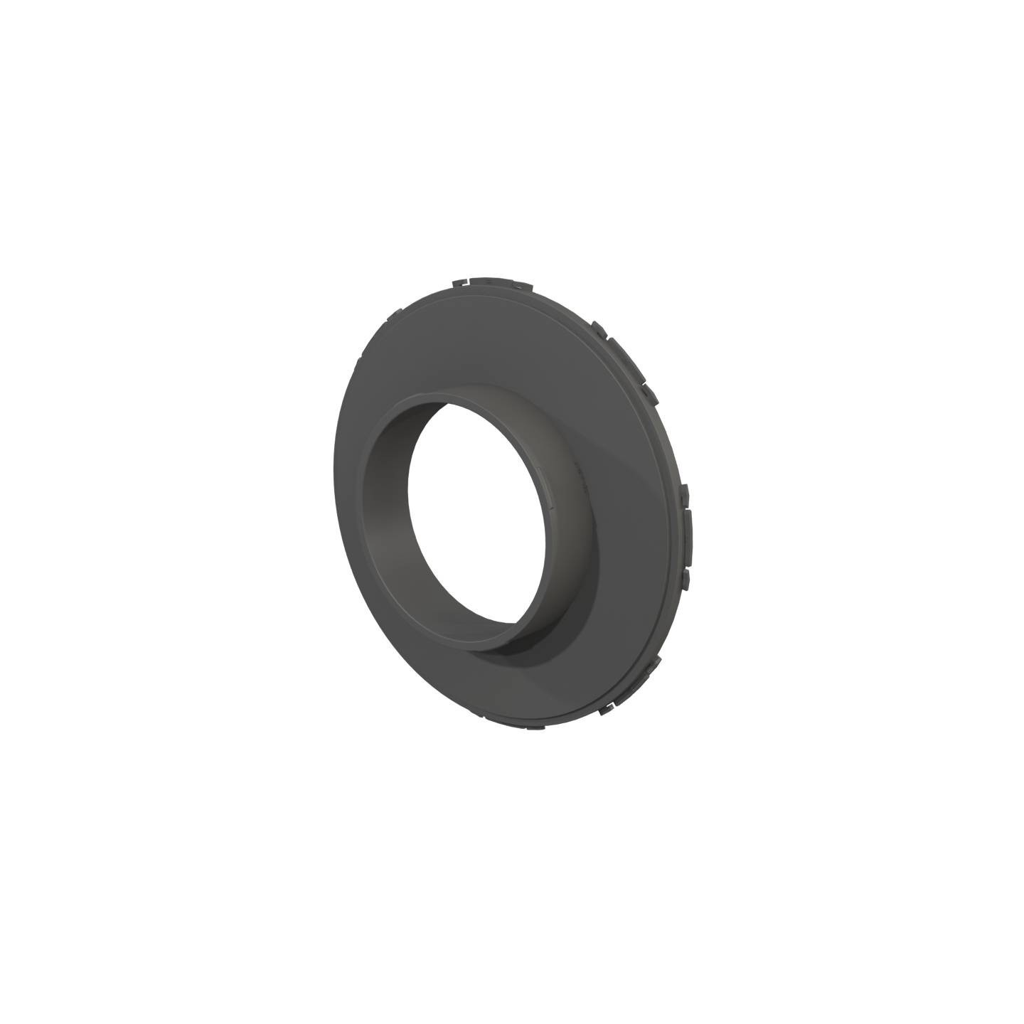 Conector Ducting Flange para tubos de 25MM de Secret Jardin