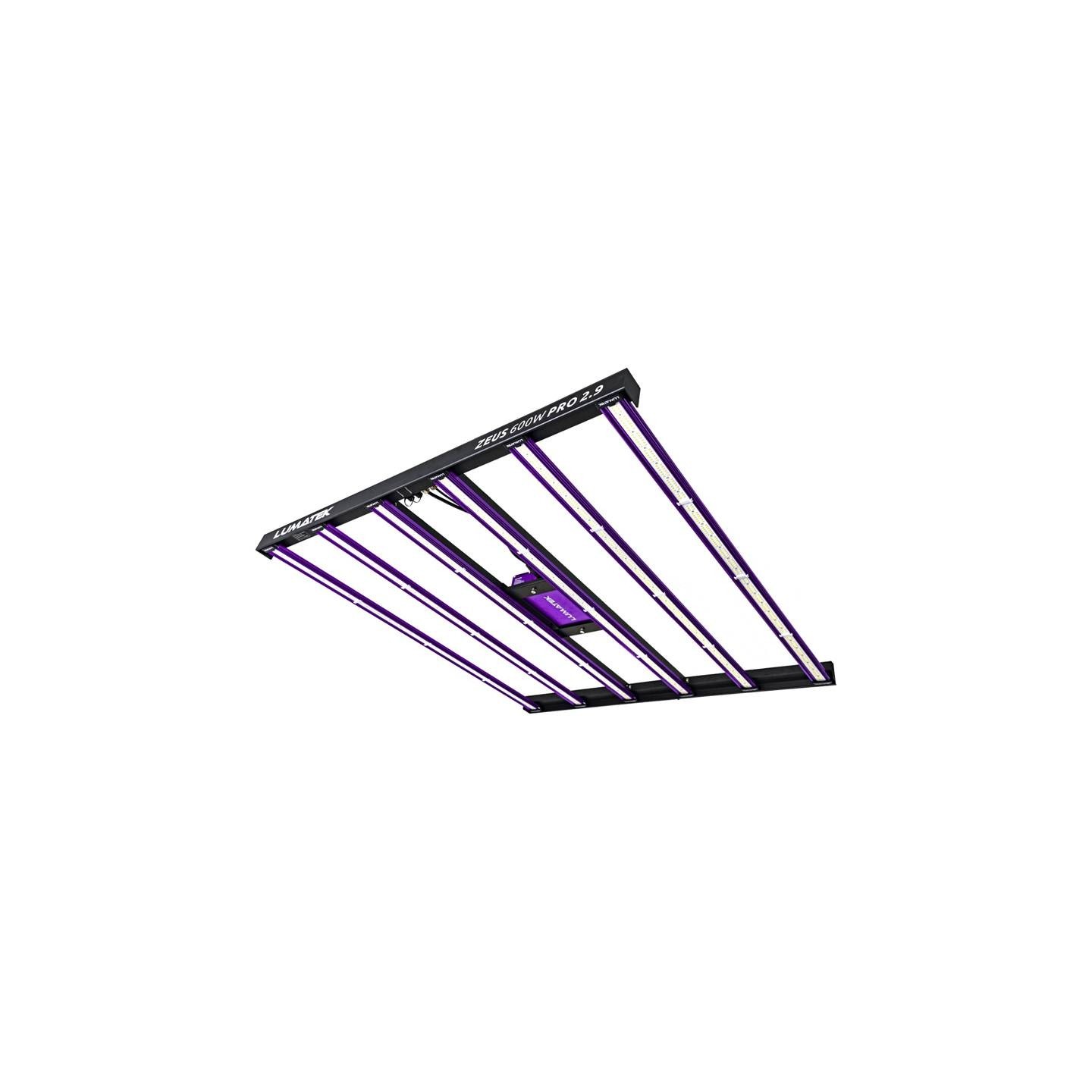 Lumatek Led Zeus 600W Pro 2.9 de Lumatek