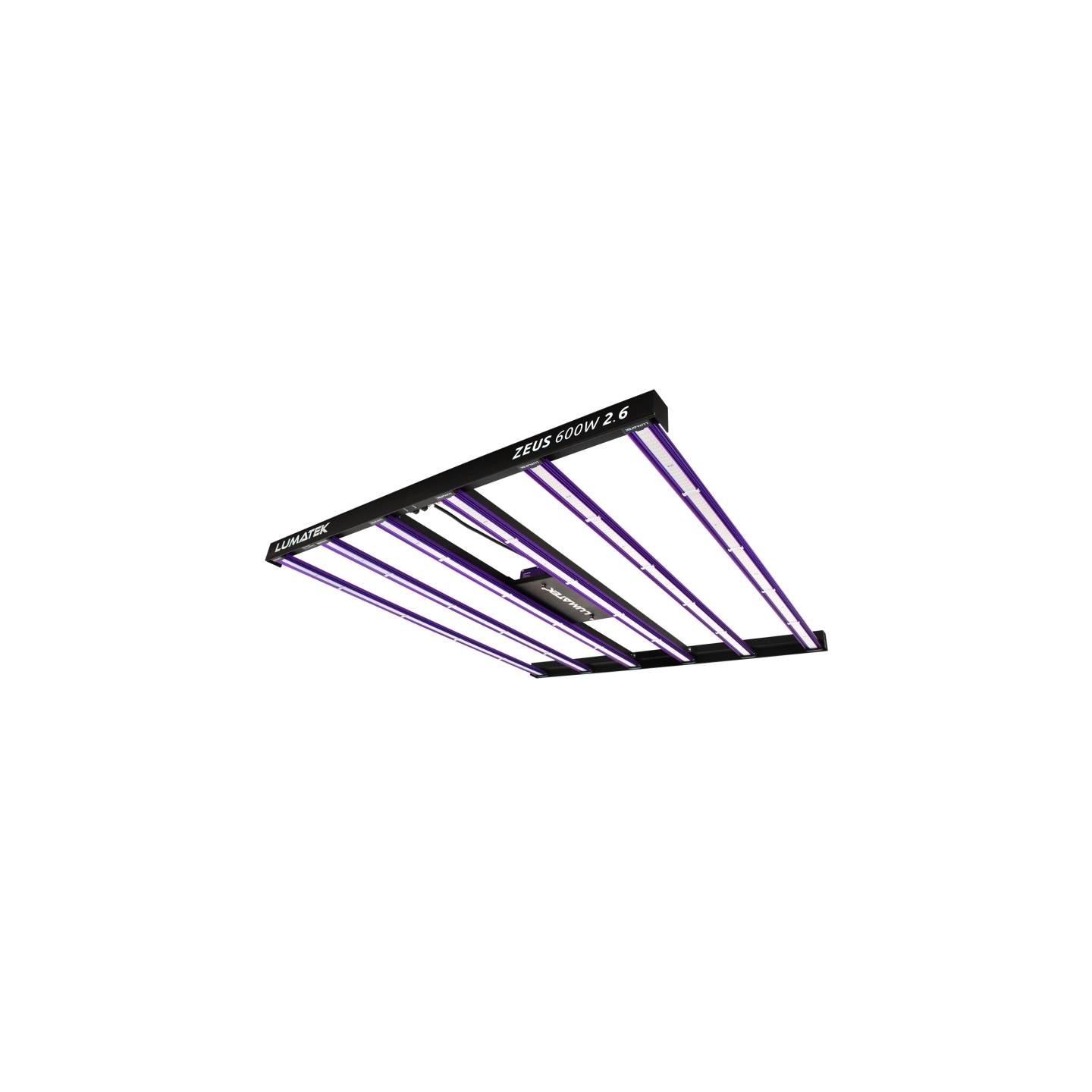 Lumatek Led Zeus 600W 2.6 de Lumatek