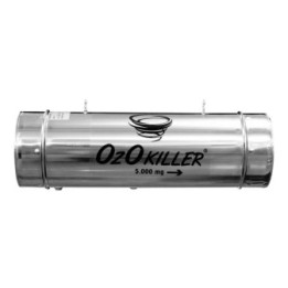 Ozonizador Ozokiller de Ozokiller