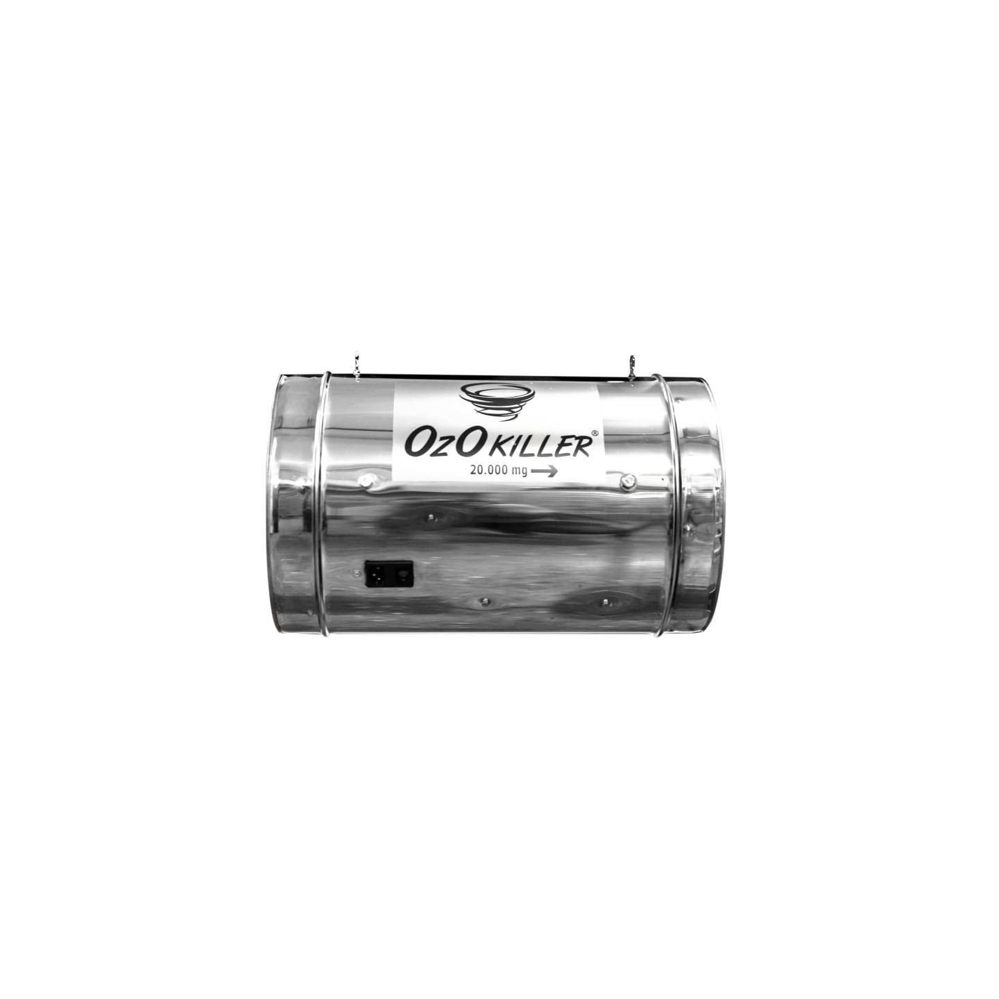 Ozonizador Ozokiller Plus de Ozokiller